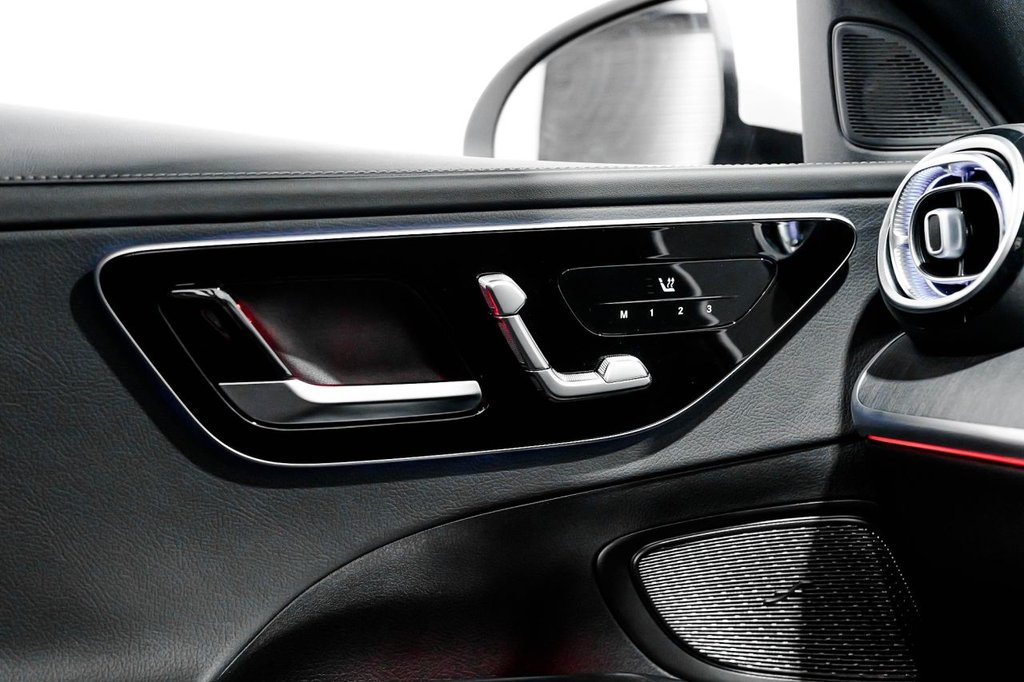 Used Mercedes-Benz C Class 2022 for sale - 76417133: Photo 28