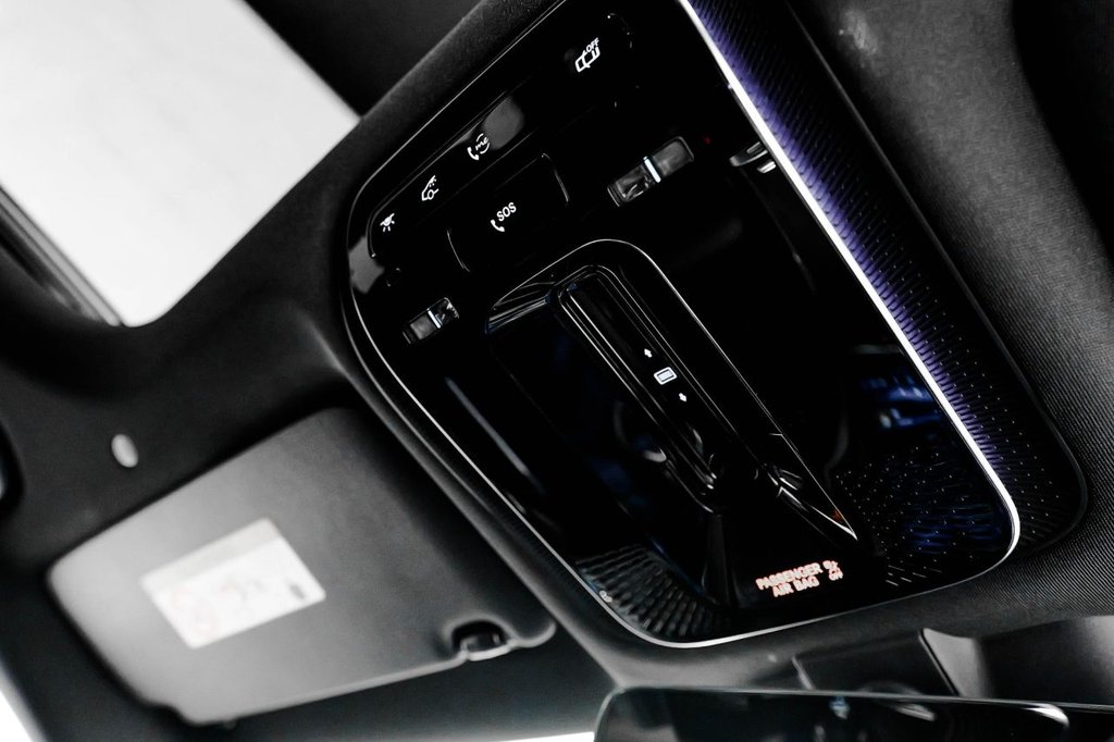 Used Mercedes-Benz C Class 2022 for sale - 76417133: Photo 30