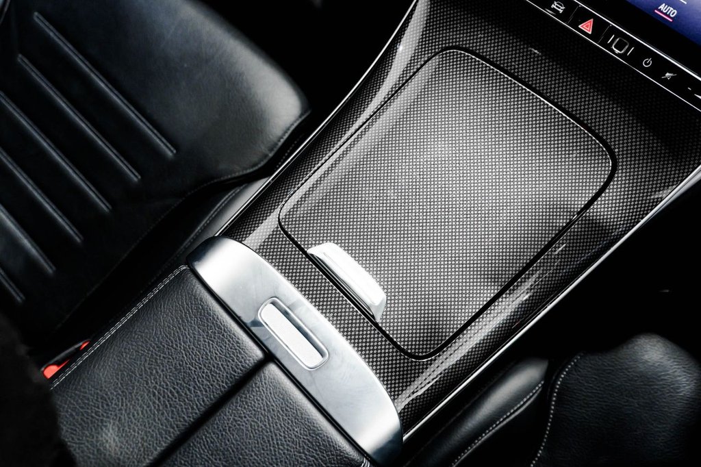 Used Mercedes-Benz C Class 2022 for sale - 76417133: Photo 32