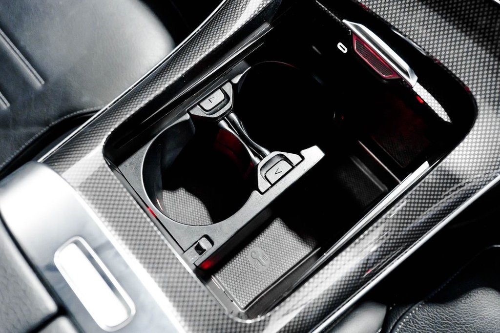 Used Mercedes-Benz C Class 2022 for sale - 76417133: Photo 33