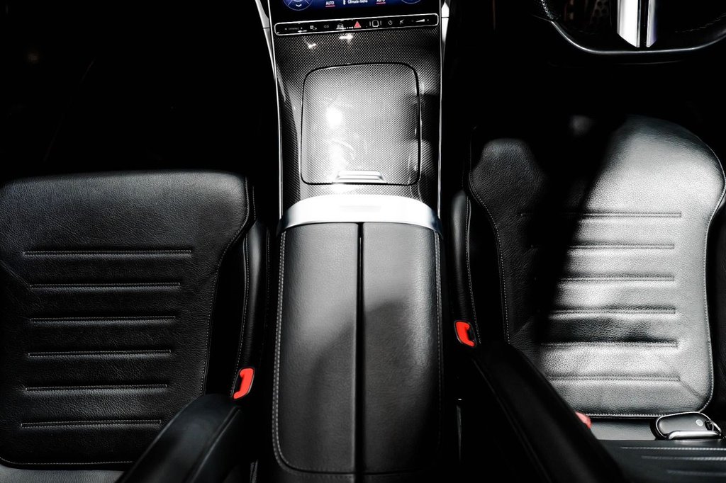 Used Mercedes-Benz C Class 2022 for sale - 76417133: Photo 36