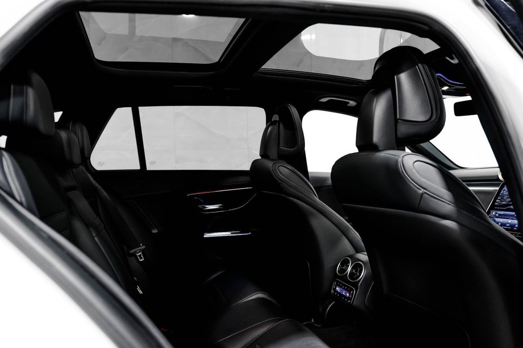 Used Mercedes-Benz C Class 2022 for sale - 76417133: Photo 37