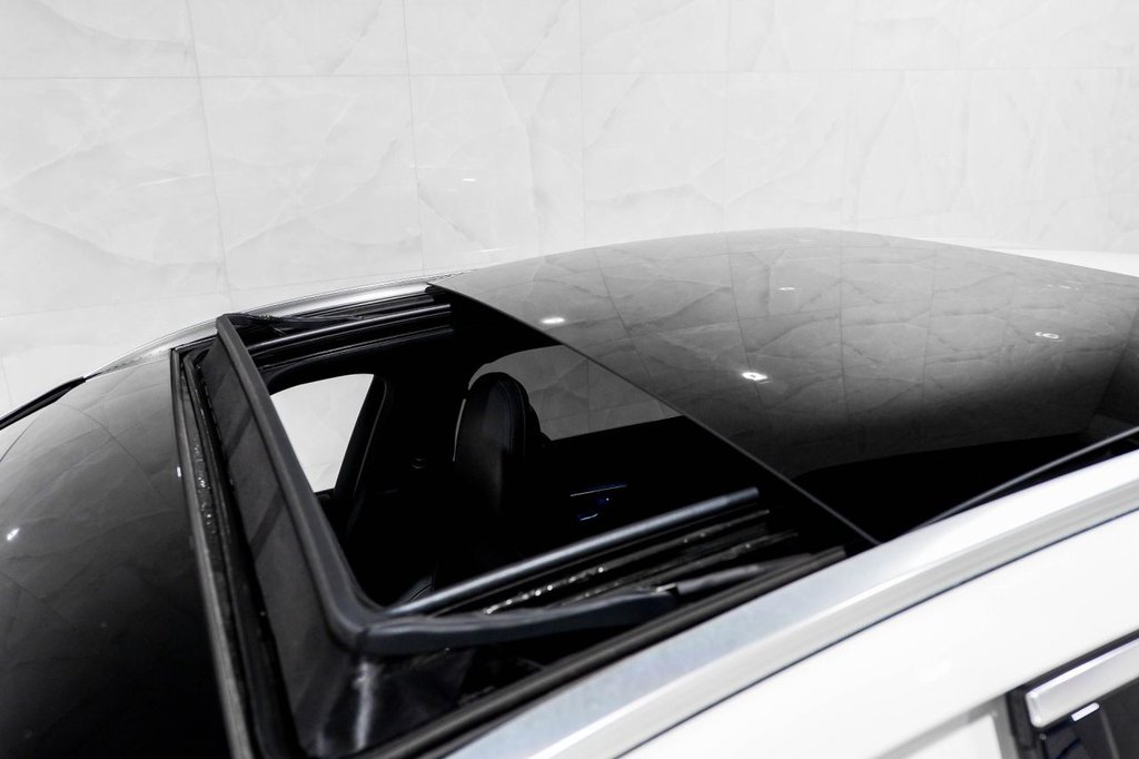 Used Mercedes-Benz C Class 2022 for sale - 76417133: Photo 44