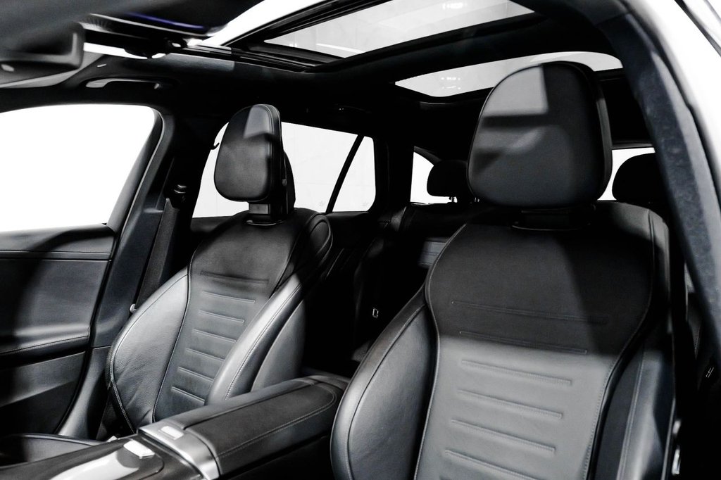 Used Mercedes-Benz C Class 2022 for sale - 76417133: Photo 46