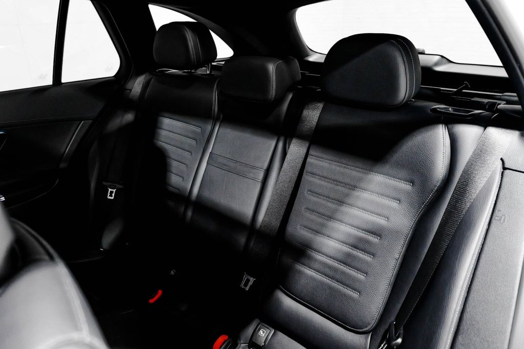 Used Mercedes-Benz C Class 2022 for sale - 76417133: Photo 47