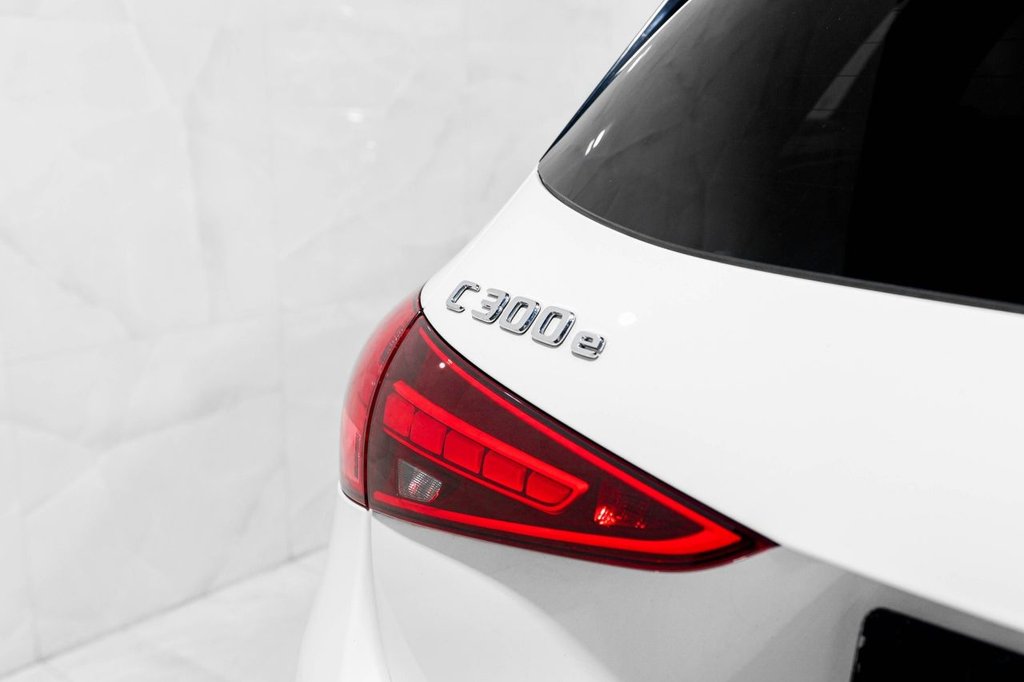 Used Mercedes-Benz C Class 2022 for sale - 76417133: Photo 6