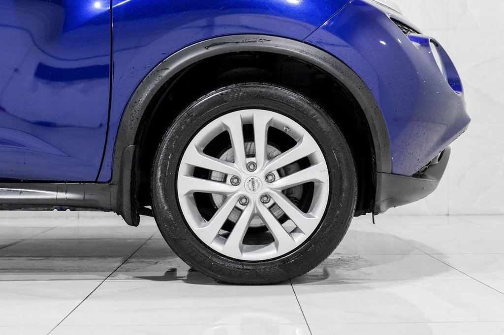 Used Nissan Juke 2014 for sale - 76417257: Photo 12