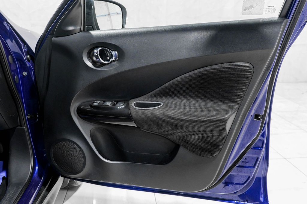 Used Nissan Juke 2014 for sale - 76417257: Photo 13