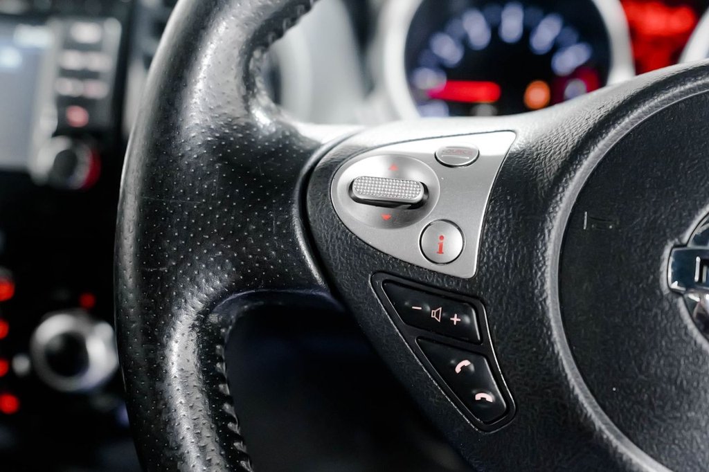 Used Nissan Juke 2014 for sale - 76417257: Photo 18