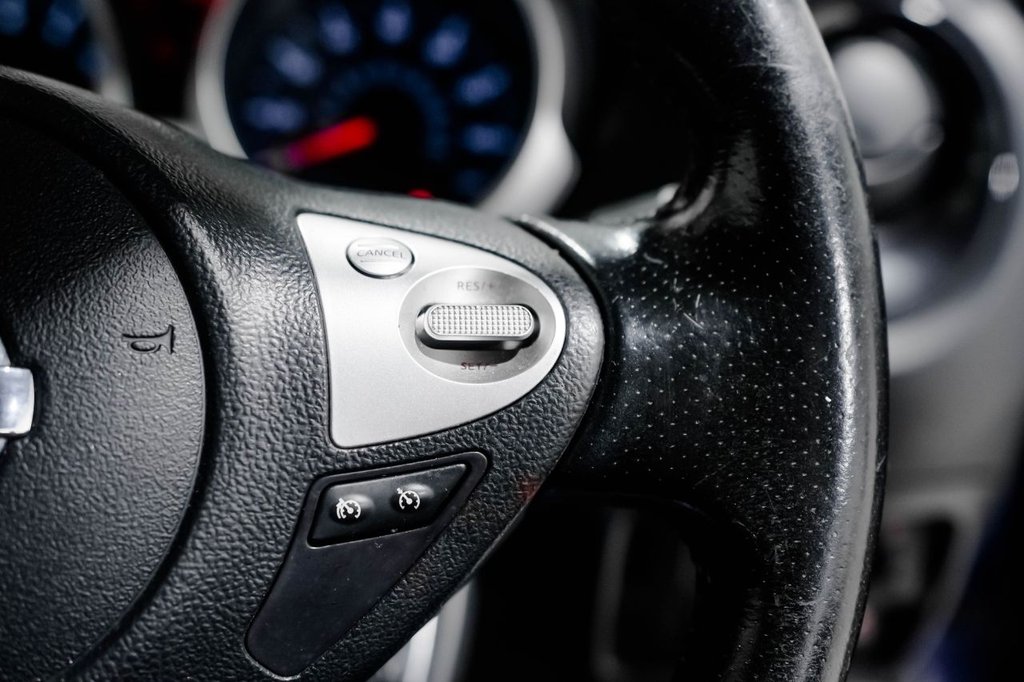 Used Nissan Juke 2014 for sale - 76417257: Photo 20