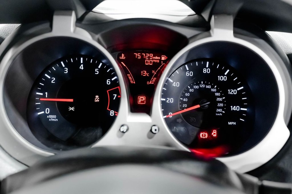 Used Nissan Juke 2014 for sale - 76417257: Photo 21