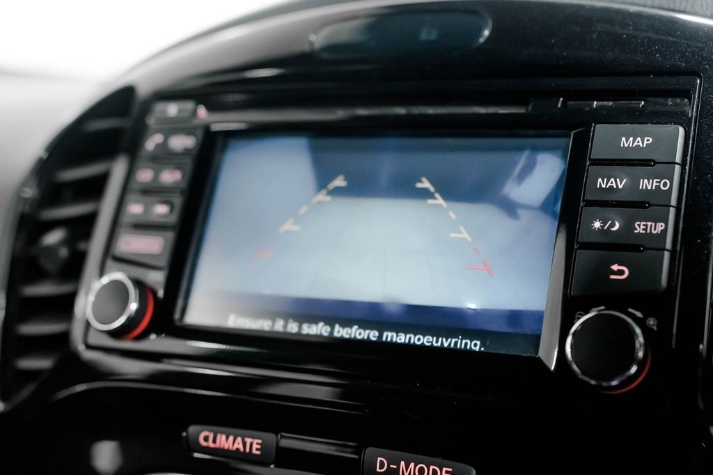 Used Nissan Juke 2014 for sale - 76417257: Photo 24