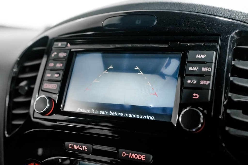 Used Nissan Juke 2014 for sale - 76417257: Photo 25