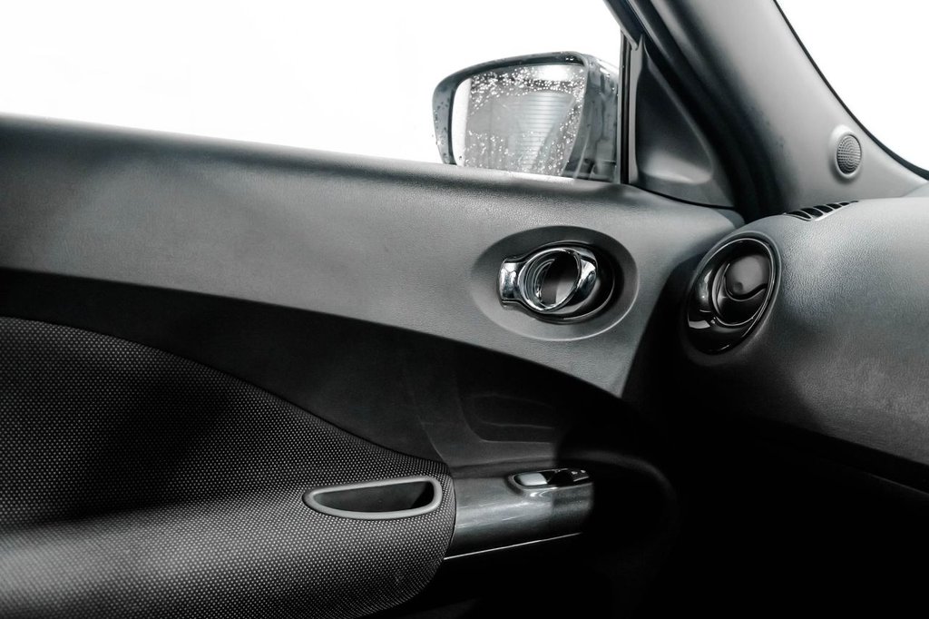 Used Nissan Juke 2014 for sale - 76417257: Photo 26