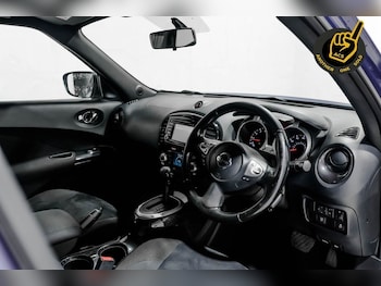 Used Nissan Juke 2014 for sale - 76417257: Photo