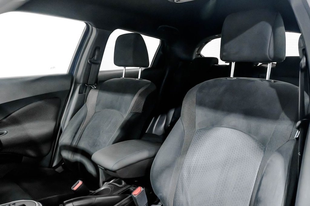 Used Nissan Juke 2014 for sale - 76417257: Photo 40