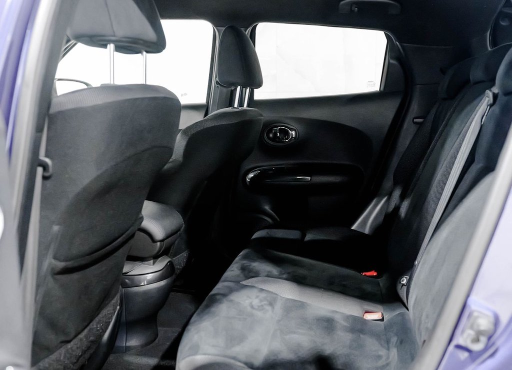 Used Nissan Juke 2014 for sale - 76417257: Photo 43