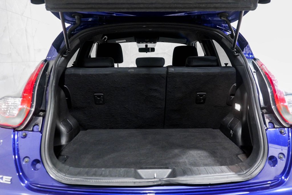 Used Nissan Juke 2014 for sale - 76417257: Photo 7