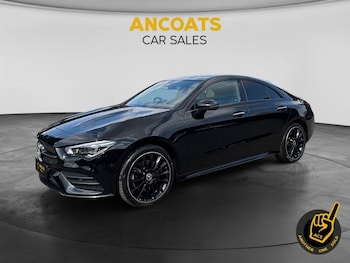 Used Mercedes-Benz CLA 2023 for sale - 79276089: Photo