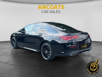 Used Mercedes-Benz CLA 2023 for sale - 79276089: Photo