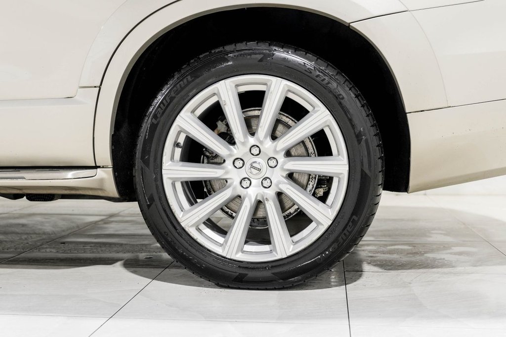 Used Volvo XC90 2016 for sale - 77564028: Photo 11