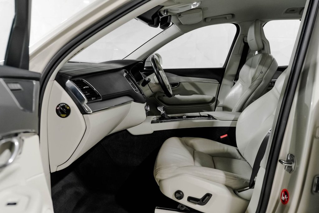 Used Volvo XC90 2016 for sale - 77564028: Photo 13