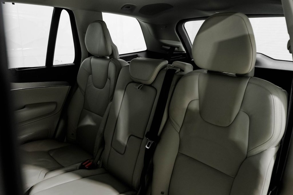 Used Volvo XC90 2016 for sale - 77564028: Photo 15
