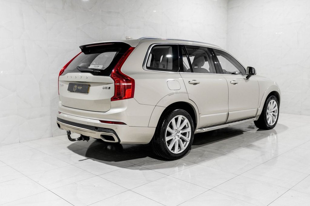 Used Volvo XC90 2016 for sale - 77564028: Photo 18