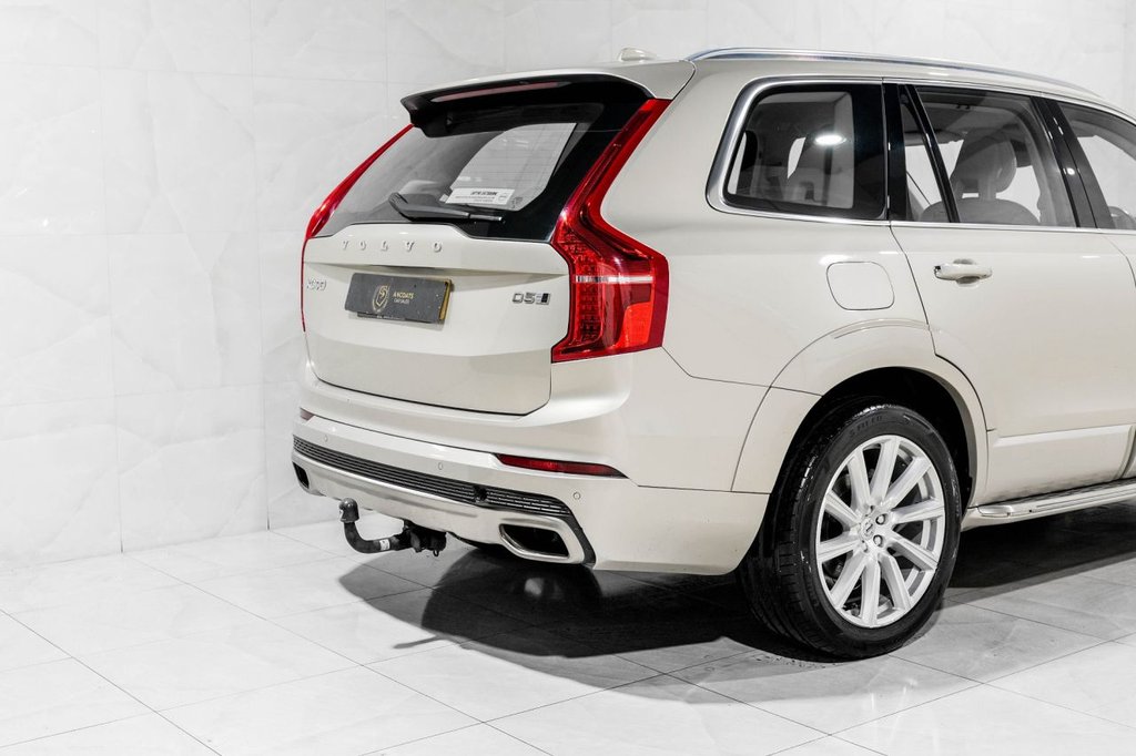 Used Volvo XC90 2016 for sale - 77564028: Photo 19