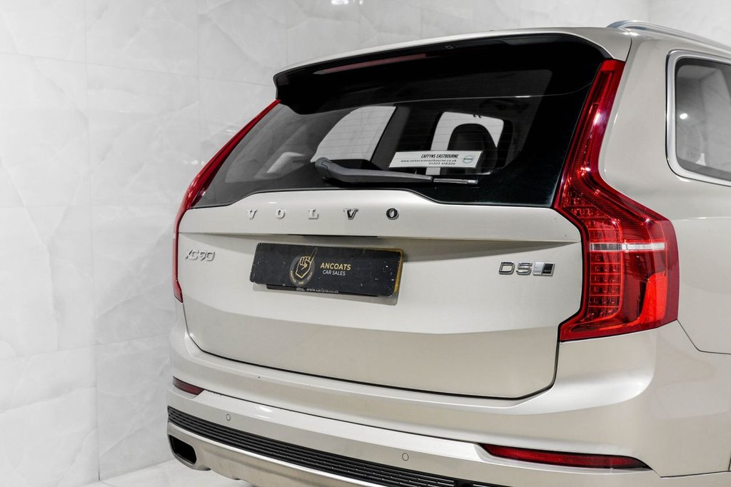 Used Volvo XC90 2016 for sale - 77564028: Photo 20