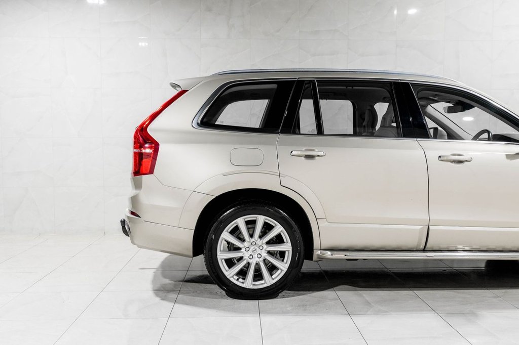 Used Volvo XC90 2016 for sale - 77564028: Photo 25