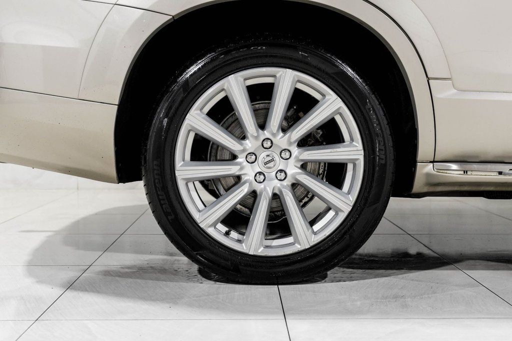 Used Volvo XC90 2016 for sale - 77564028: Photo 26