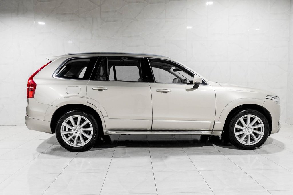 Used Volvo XC90 2016 for sale - 77564028: Photo 27