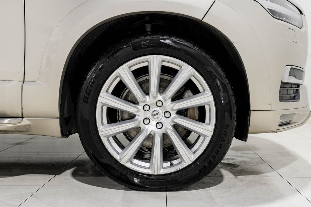 Used Volvo XC90 2016 for sale - 77564028: Photo 29