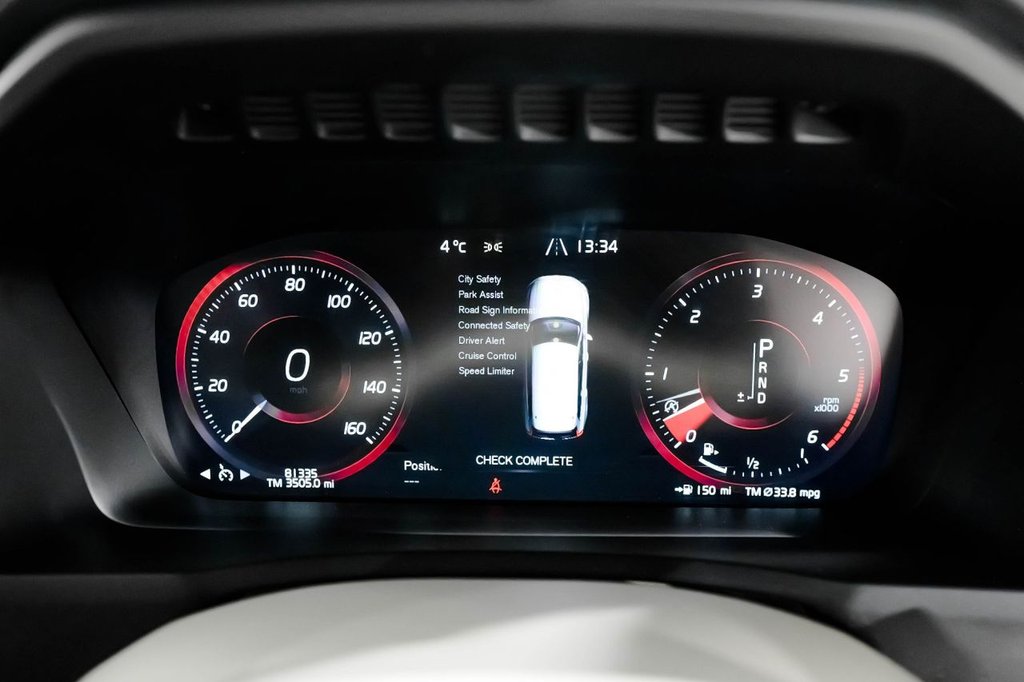 Used Volvo XC90 2016 for sale - 77564028: Photo 35