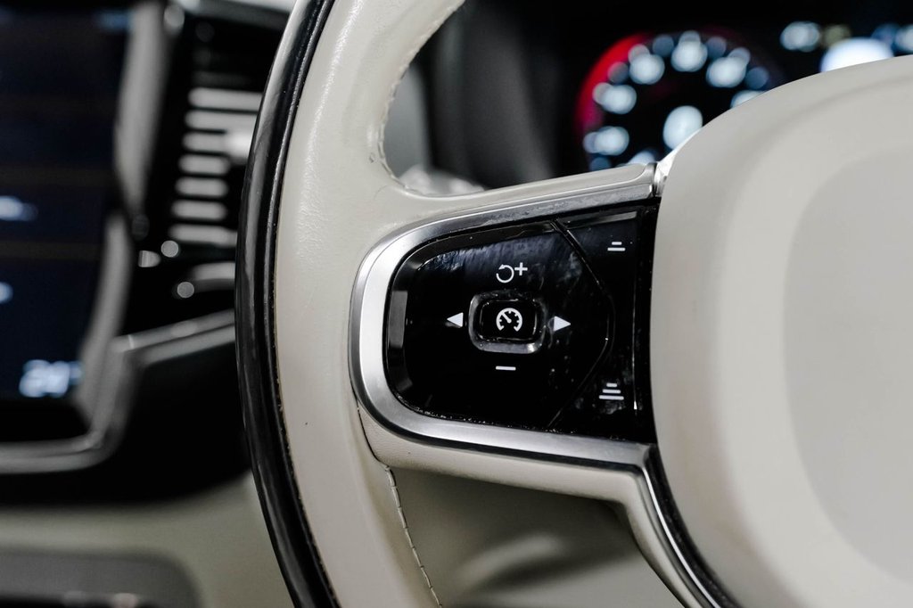 Used Volvo XC90 2016 for sale - 77564028: Photo 36