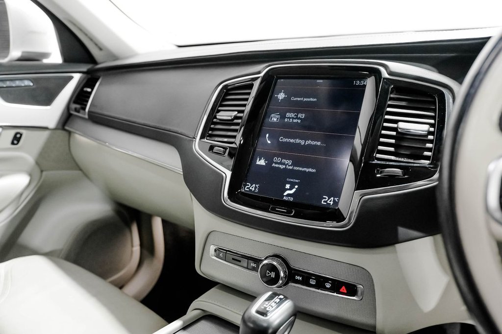 Used Volvo XC90 2016 for sale - 77564028: Photo 39