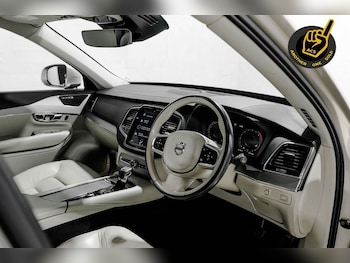 Used Volvo XC90 2016 for sale - 77564028: Photo