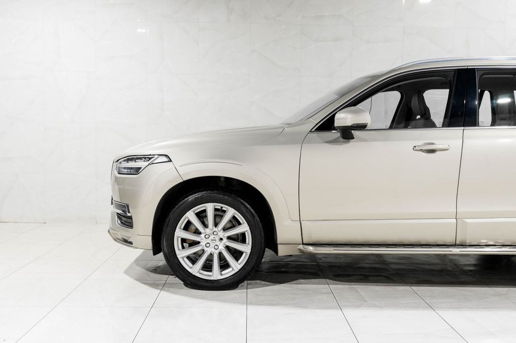 Used Volvo XC90 2016 for sale - 77564028: Photo 7