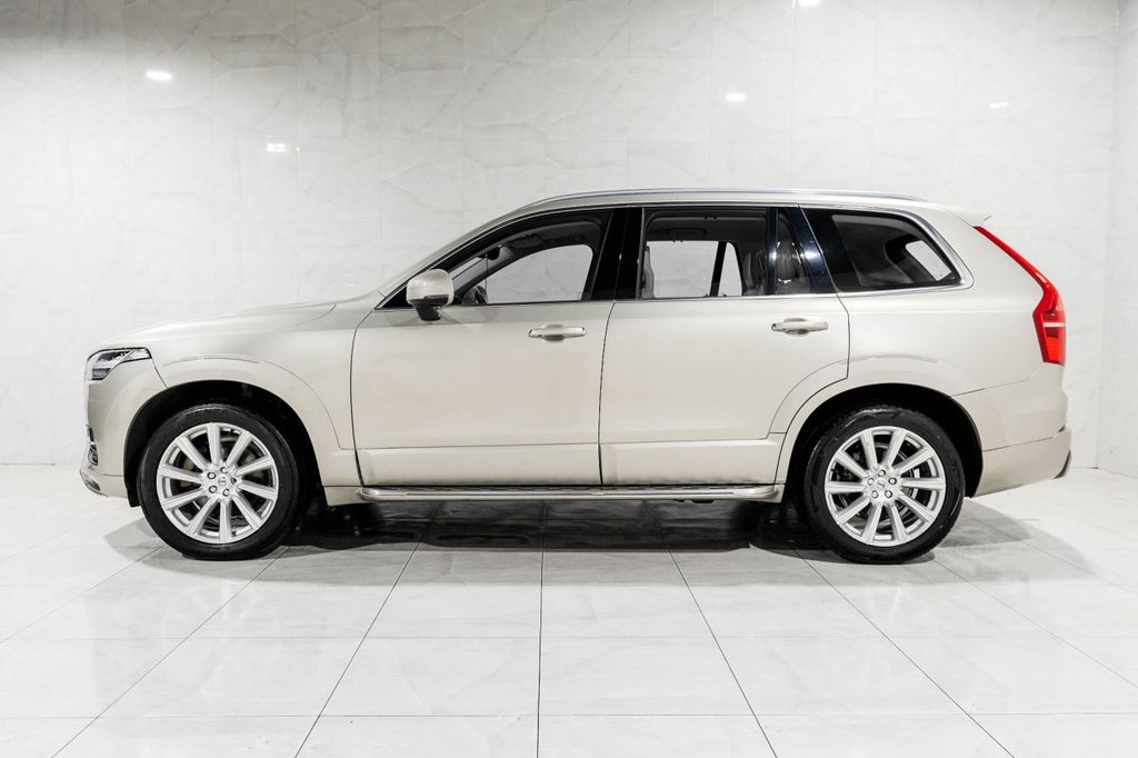 Used Volvo XC90 2016 for sale - 77564028: Photo 9