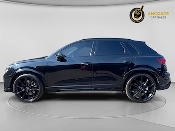 Used Audi RS Q3 2021 for sale - 79221899: Photo