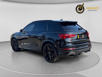 Used Audi RS Q3 2021 for sale - 79221899: Photo