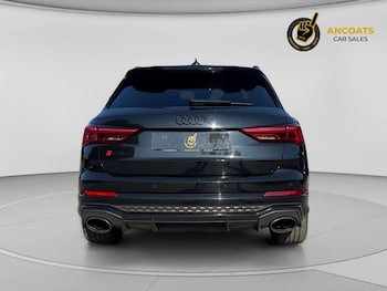 Used Audi RS Q3 2021 for sale - 79221899: Photo
