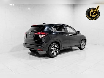 Used Honda HR-V 2016 for sale - 76691326: Photo