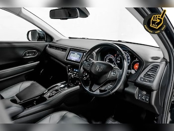 Used Honda HR-V 2016 for sale - 76691326: Photo