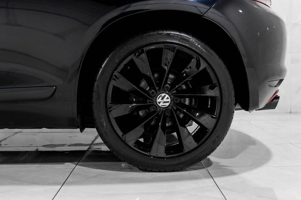 Used Volkswagen Scirocco 2013 for sale - 77672623: Photo 11