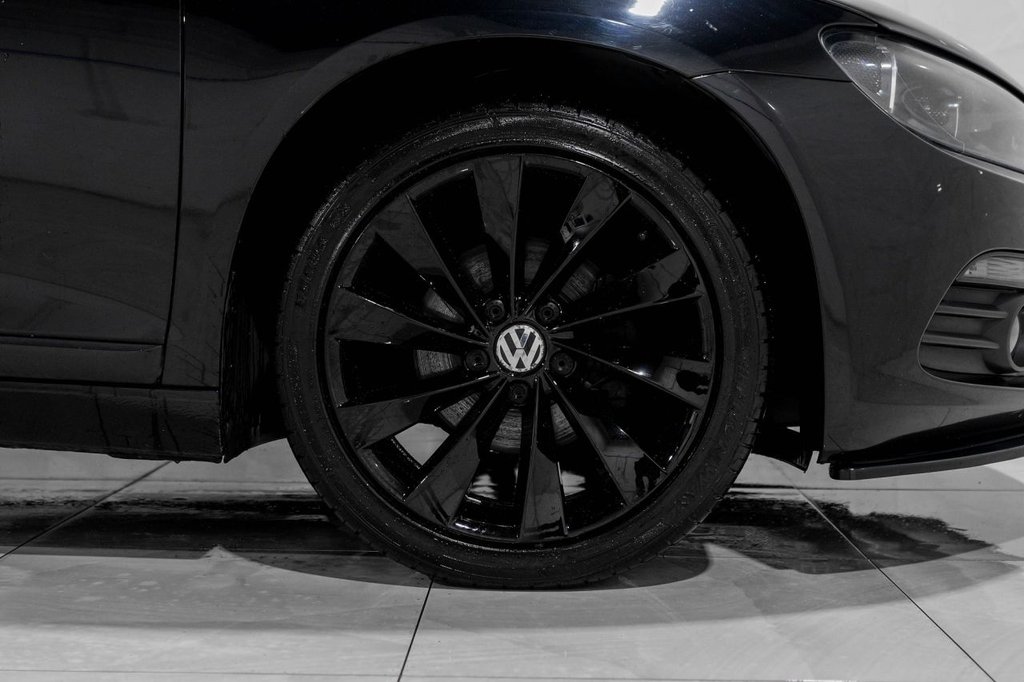 Used Volkswagen Scirocco 2013 for sale - 77672623: Photo 25