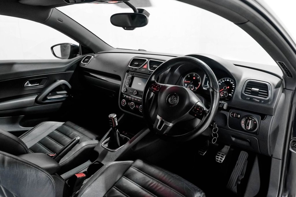 Used Volkswagen Scirocco 2013 for sale - 77672623: Photo 29