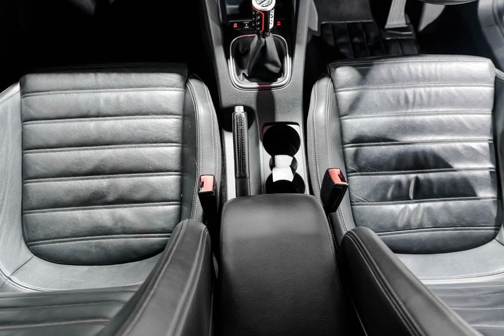 Used Volkswagen Scirocco 2013 for sale - 77672623: Photo 46