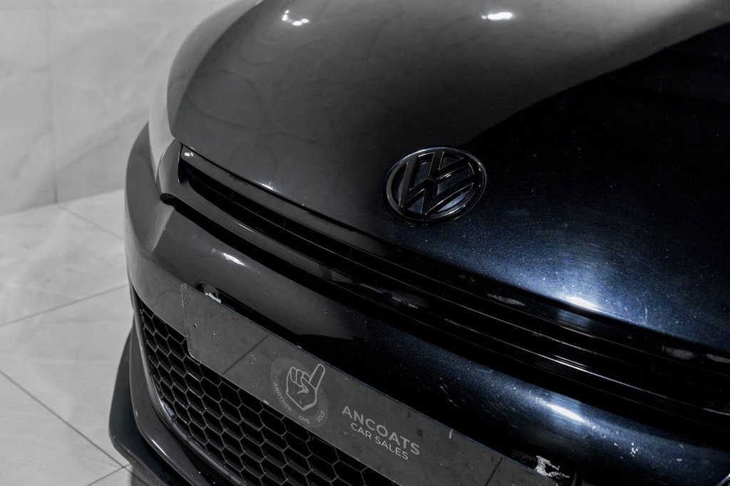 Used Volkswagen Scirocco 2013 for sale - 77672623: Photo 6